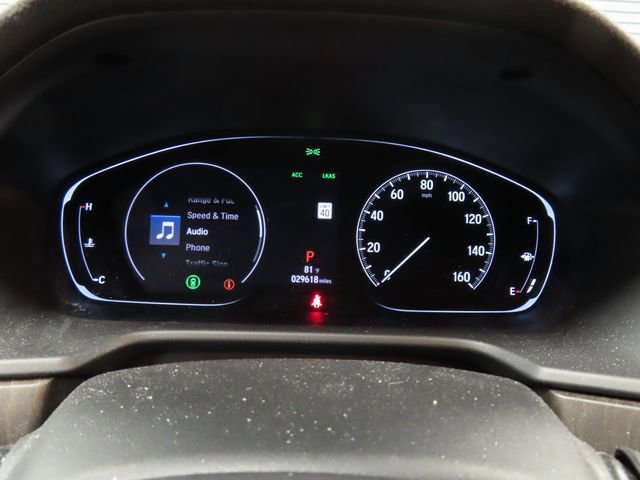 Used 2018 Honda Accord EX-L image 24
