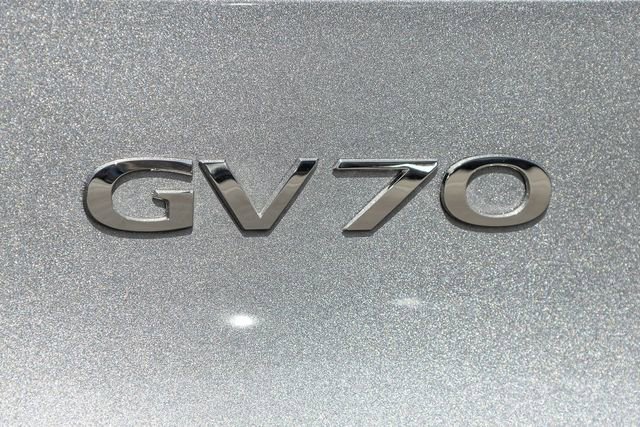 Used 2023 Genesis GV70 2.5T w/ Sport Prestige Package image 5