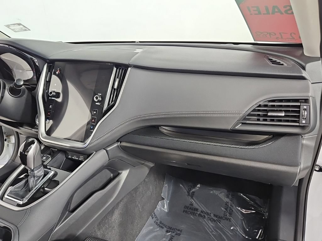 Certified 2025 Subaru Legacy Premium AWD/4WD image 15