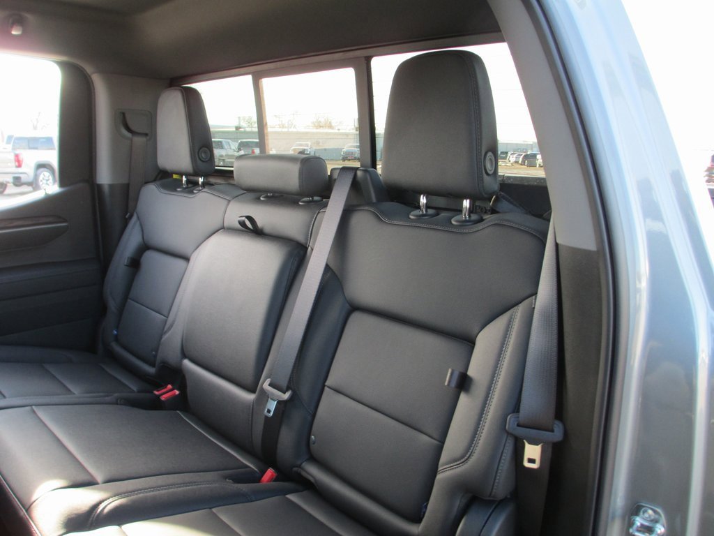 New 2026 GMC Sierra 1500 SLT w/ SLT Premium Plus Package image 13