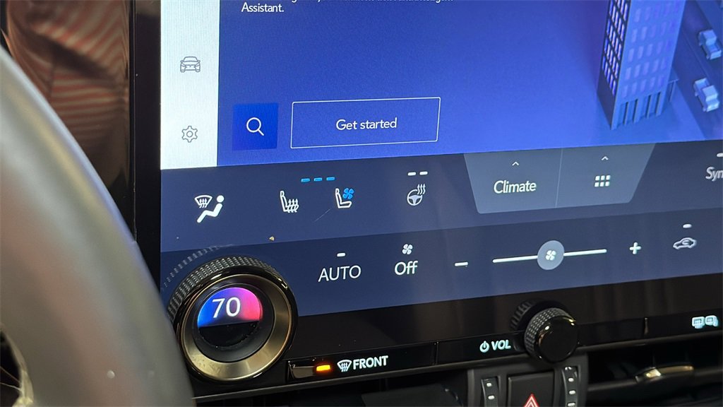 Certified 2023 Lexus NX 350 AWD w/ Premium Package image 33