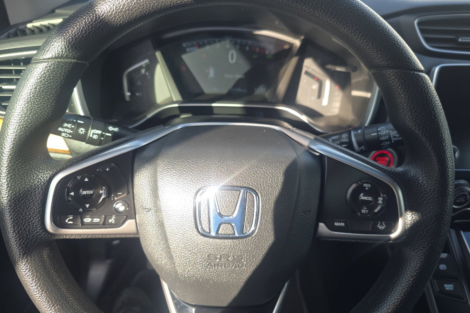 Used 2019 Honda CR-V EX image 22