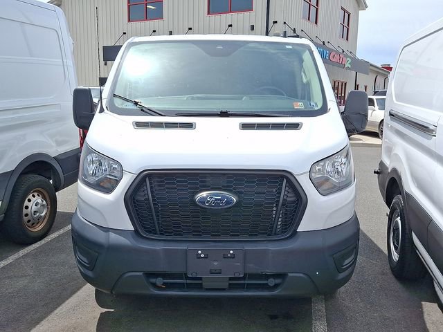 Used 2021 Ford Transit 250 Low Roof RWD image 3