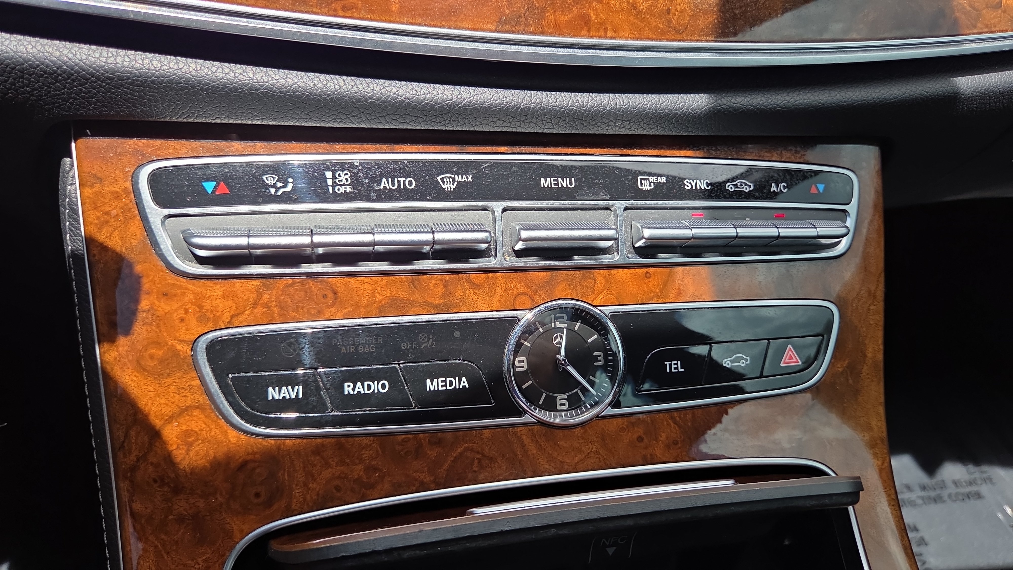 Certified 2020 Mercedes-Benz E 350 Sedan image 34