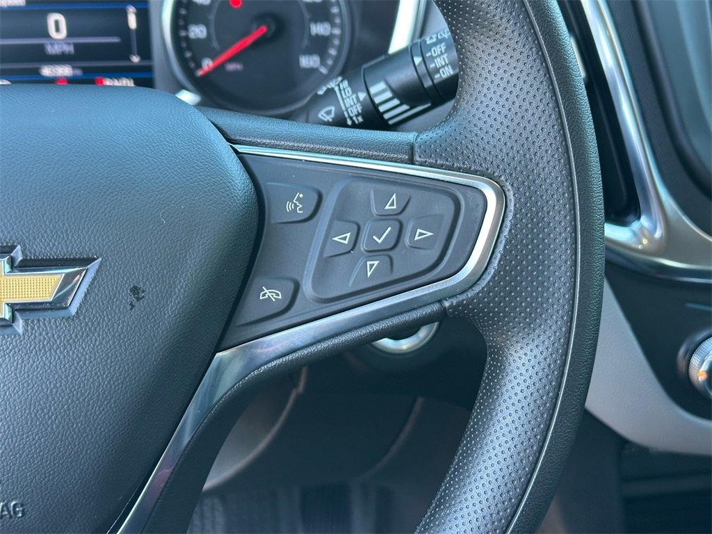 Certified 2024 Chevrolet Equinox LS w/ LS Convenience Package image 16