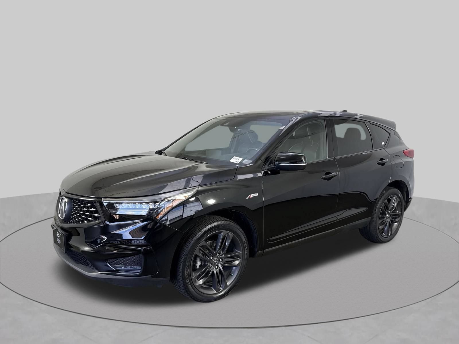 Certified 2019 Acura RDX A-Specw/ Technology Package AWD/4WD image 26