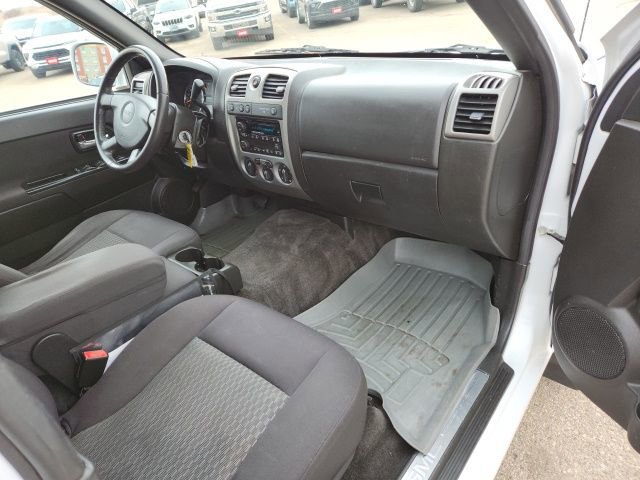 Certified 2012 GMC Canyon SLE image 26
