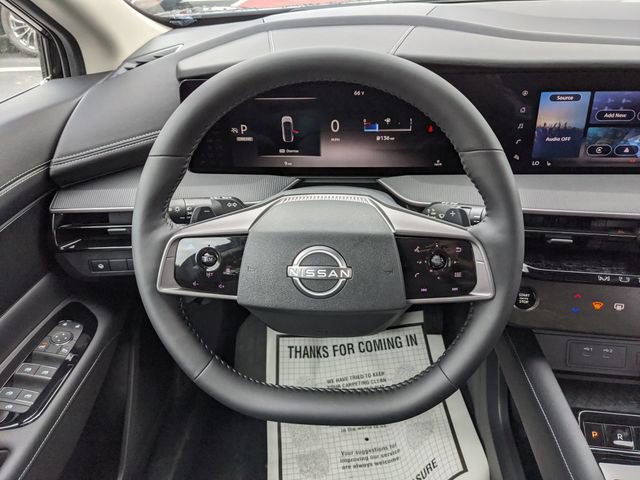 Certified 2025 Nissan Murano SV w/ Cargo Package image 21