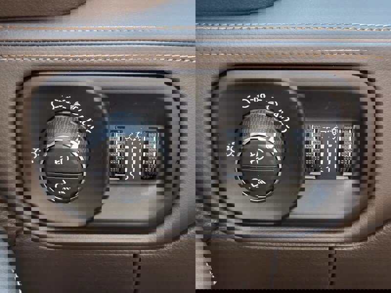 Used 2025 RAM 2500 Limited image 21