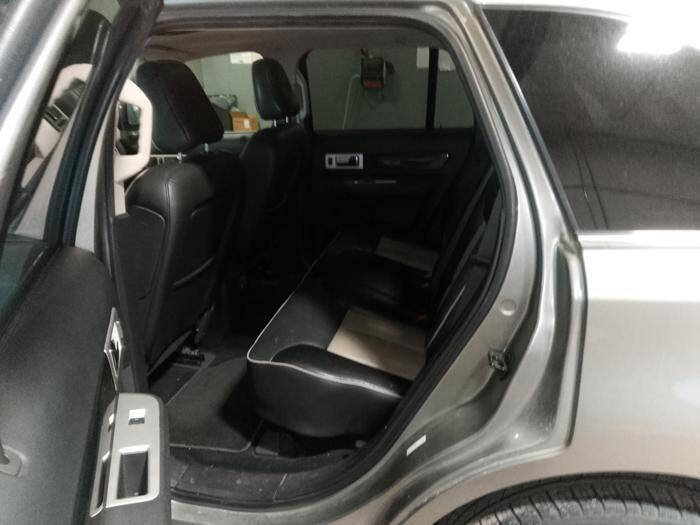 Used 2008 Lincoln MKX AWD image 24