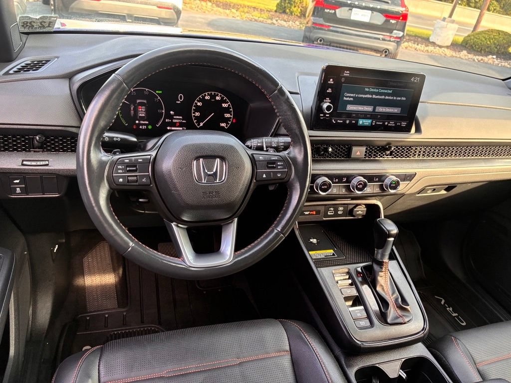 Used 2024 Honda CR-V Sport-L image 29
