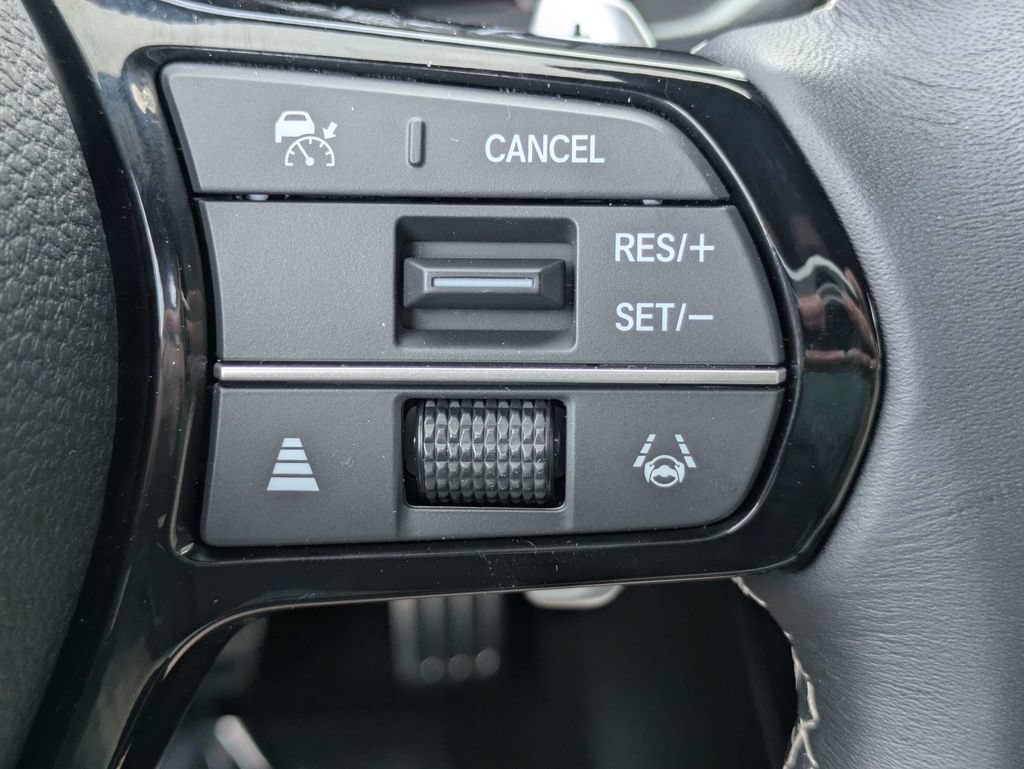 Used 2025 Acura Integra A-Spec FWD image 27
