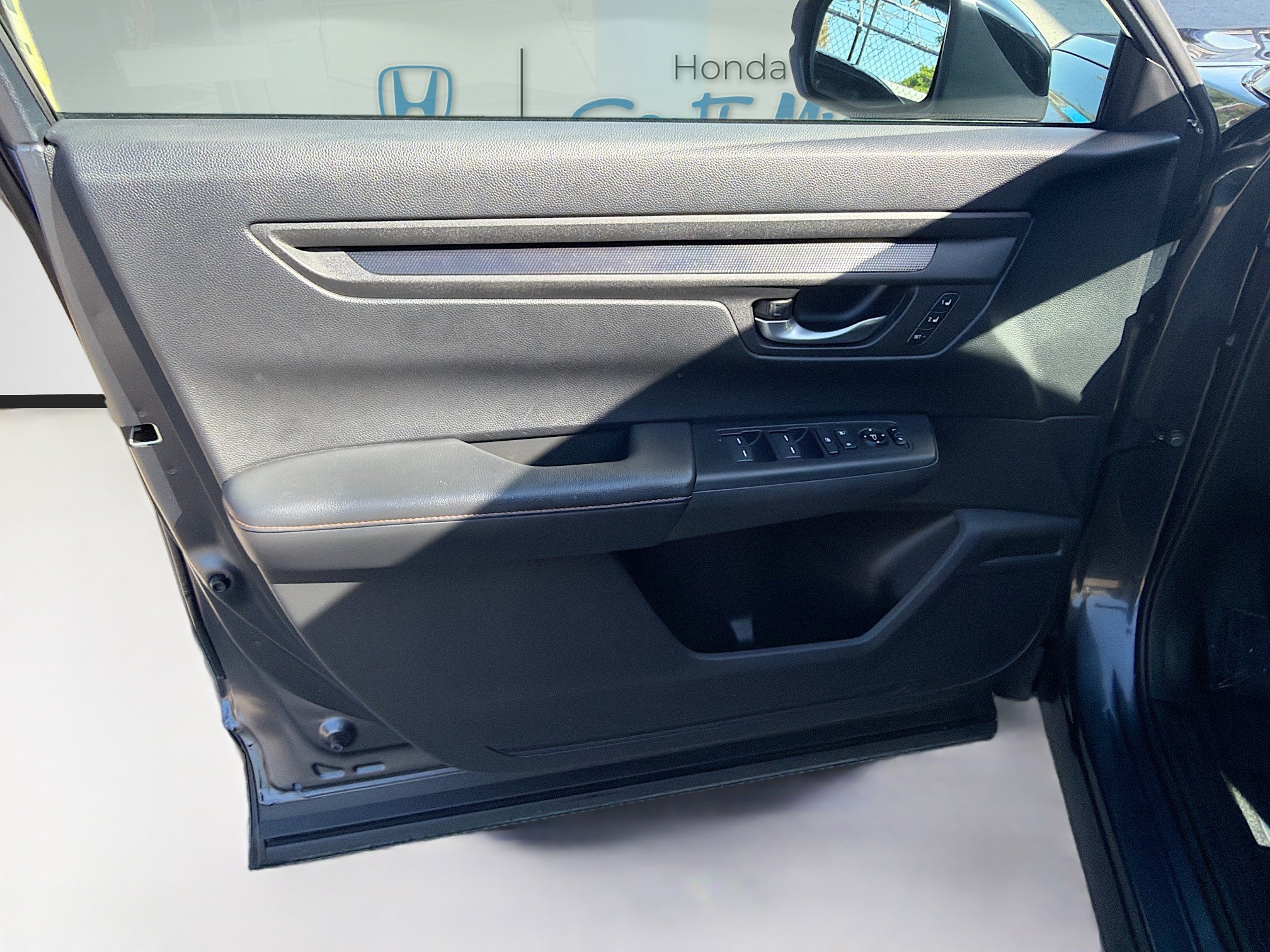 Used 2024 Honda CR-V Sport-L image 19