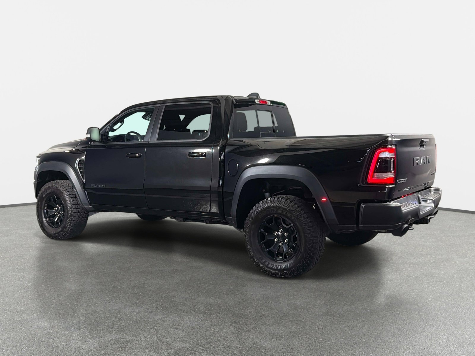 Used 2021 RAM 1500 TRX w/ TRX Level 1 Equipment Group AWD/4WD image 5
