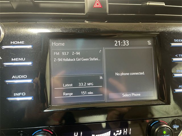 Used 2018 Toyota Camry XLE image 16