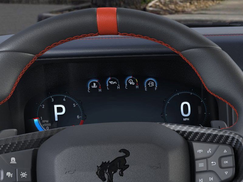 New 2026 Ford Bronco Raptor image 14