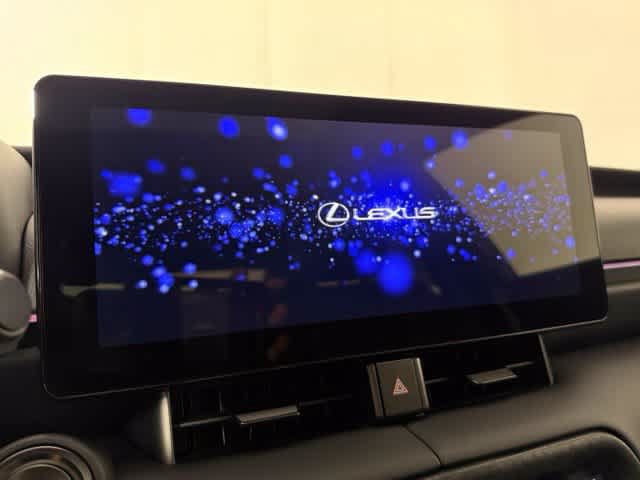 New 2026 Lexus IS 350 F Sport w/ Technology Package RWD image 19