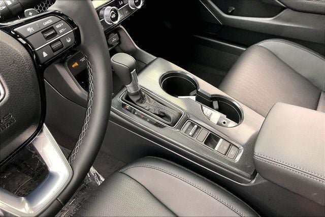 New 2026 Honda Civic Sport Touring image 9