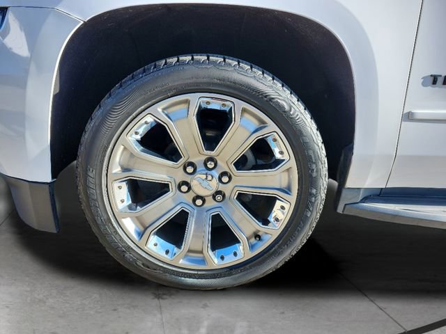Used 2018 Chevrolet Tahoe LS w/ All-Season Package image 27