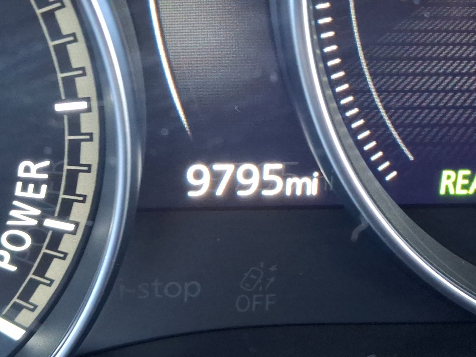 Certified 2025 MAZDA CX-50 AWD 2.5 Hybrid w/ Cargo Package image 21