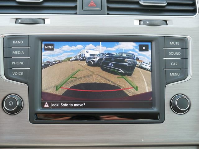 Used 2017 Volkswagen Golf Wolfsburg Edition FWD image 34