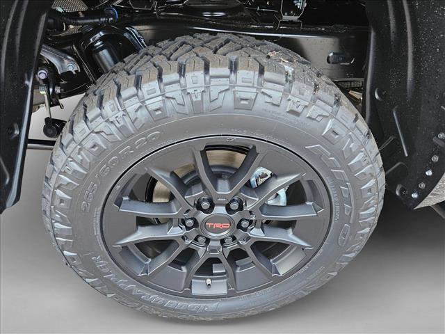 New 2026 Toyota Tundra SR5 AWD/4WD image 10