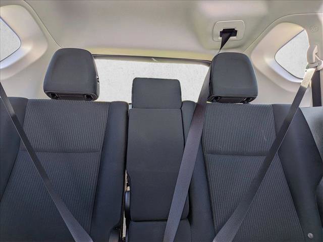 Used 2018 Toyota RAV4 LE w/ All Weather Liner Package AWD/4WD image 16
