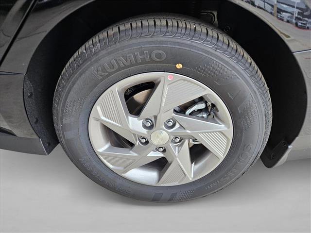 New 2026 Hyundai Sonata SE FWD image 10