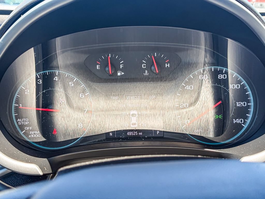 Used 2022 Chevrolet Malibu LS FWD image 56