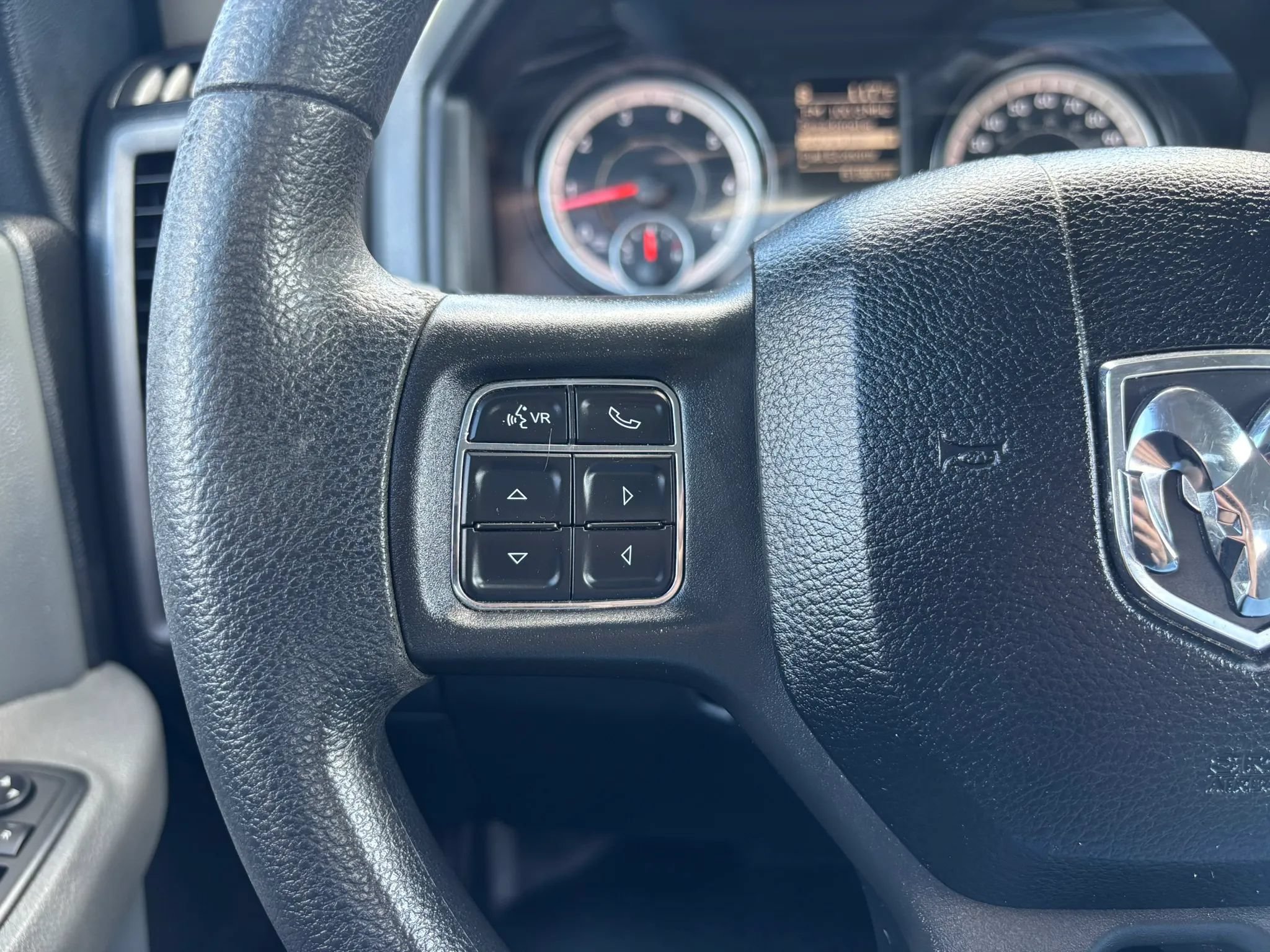 Used 2019 RAM 1500 Tradesman w/ Popular Equipment Group RWD image 18