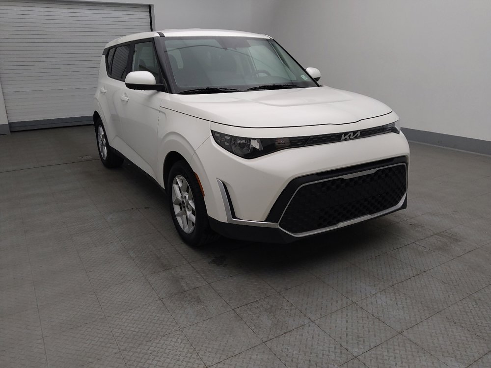 Used 2024 Kia Soul LX w/ Option Group 015 image 14