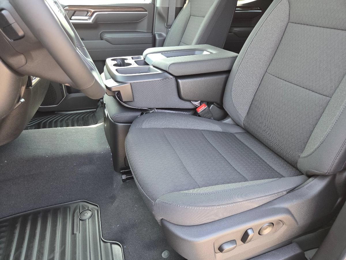New 2026 Chevrolet Silverado 1500 LT AWD/4WD image 26