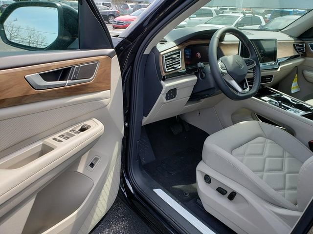 New 2026 Volkswagen Atlas SE AWD/4WD image 6