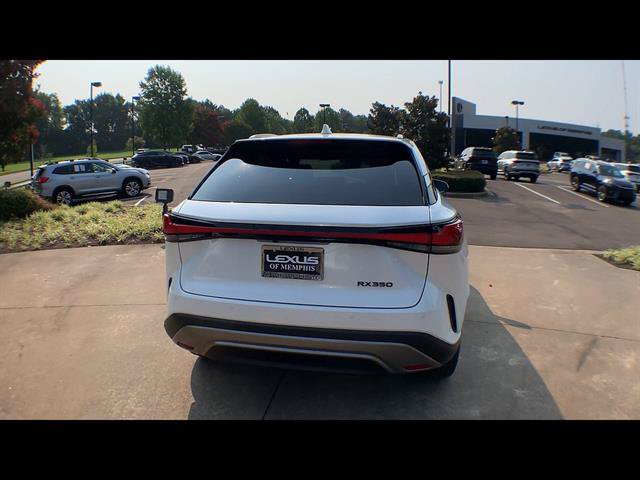 Used 2026 Lexus RX 350 Premium w/ Convenience Package FWD image 7