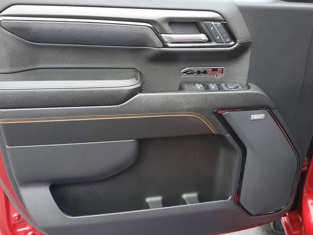 Certified 2023 GMC Sierra 1500 AT4 w/ Technology Package AWD/4WD image 14