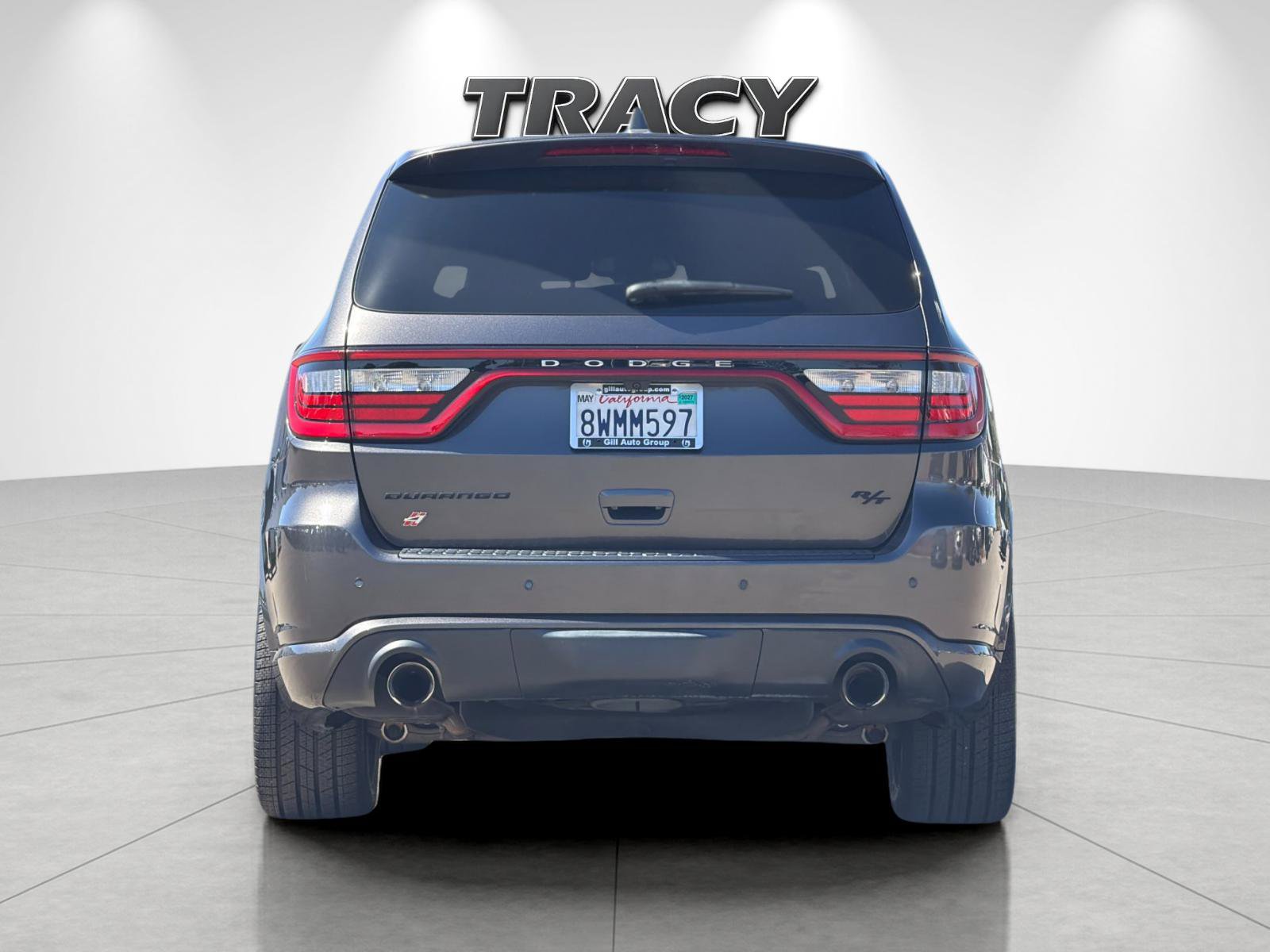 Used 2021 Dodge Durango R/T w/ Tow 'N Go Package AWD/4WD image 5