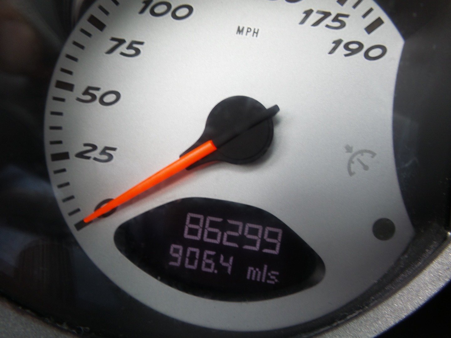 Used 2005 Porsche Boxster S RWD image 76