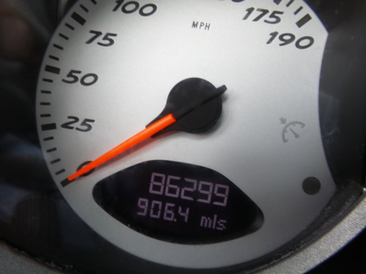Used 2005 Porsche Boxster S RWD image 76