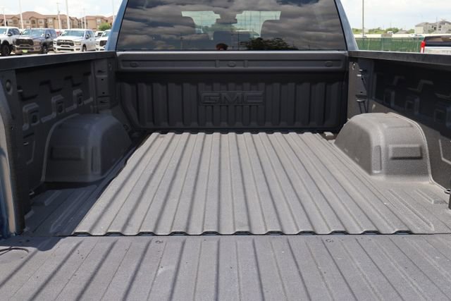 Used 2026 GMC Sierra 1500 Elevation AWD/4WD image 7