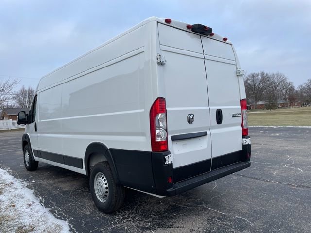 New 2026 RAM ProMaster 3500 w/ Safety Group image 2