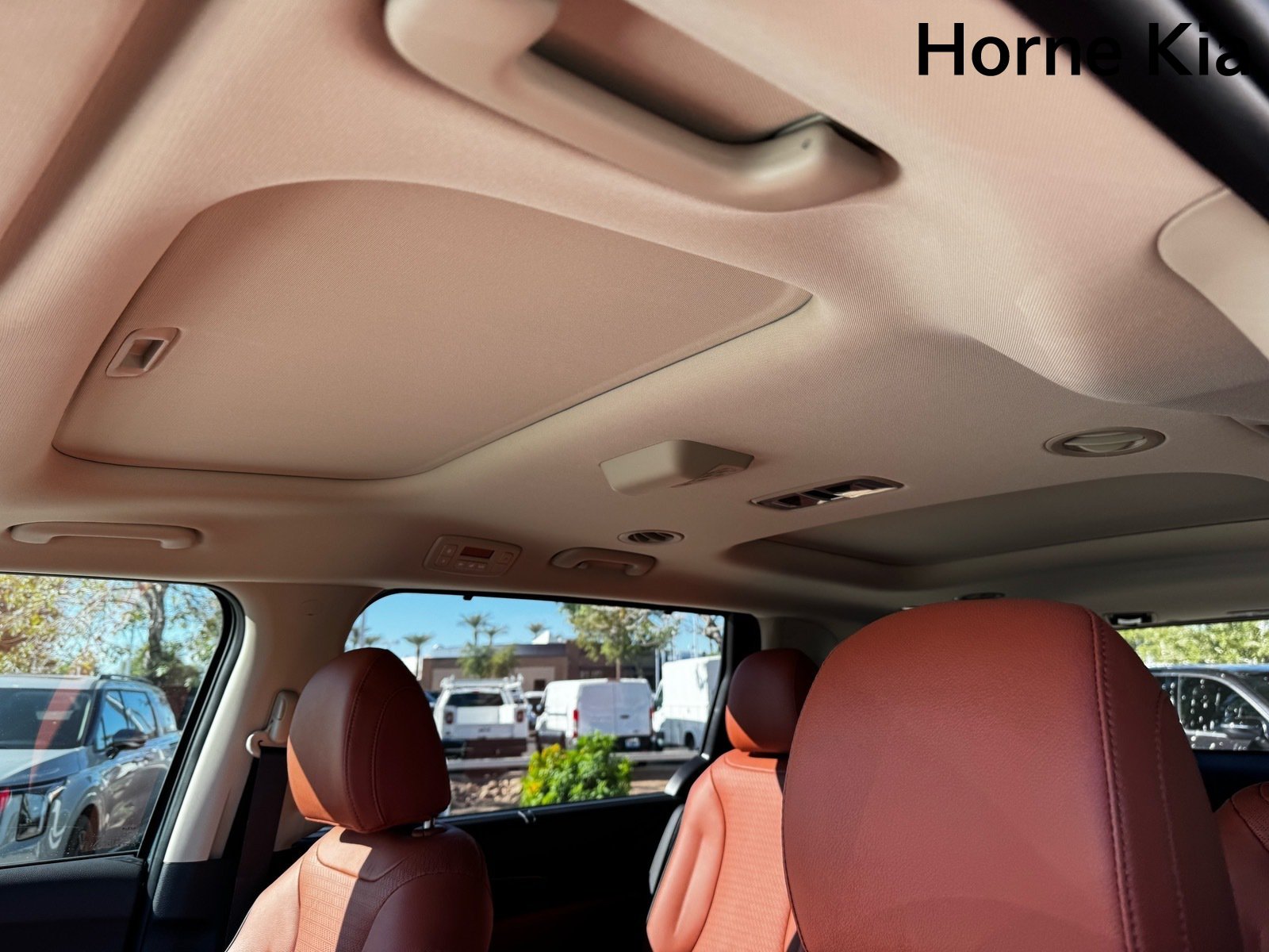 New 2026 Kia Carnival SX Prestige FWD image 18