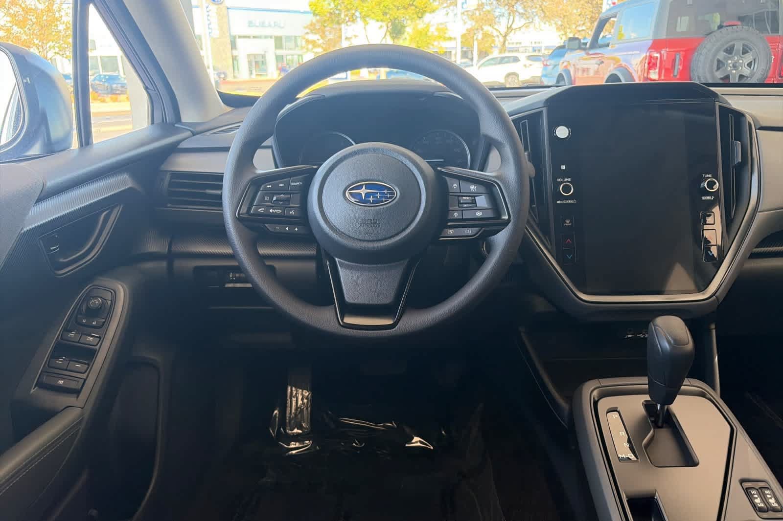 New 2026 Subaru Crosstrek 2.5i Premium AWD/4WD image 14
