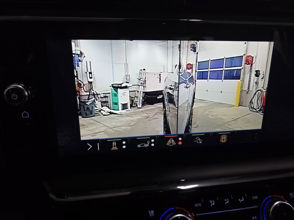 New 2026 GMC Sierra 1500 AT4X AWD/4WD image 26