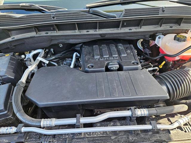 Used 2024 GMC Sierra 1500 Elevation AWD/4WD image 24