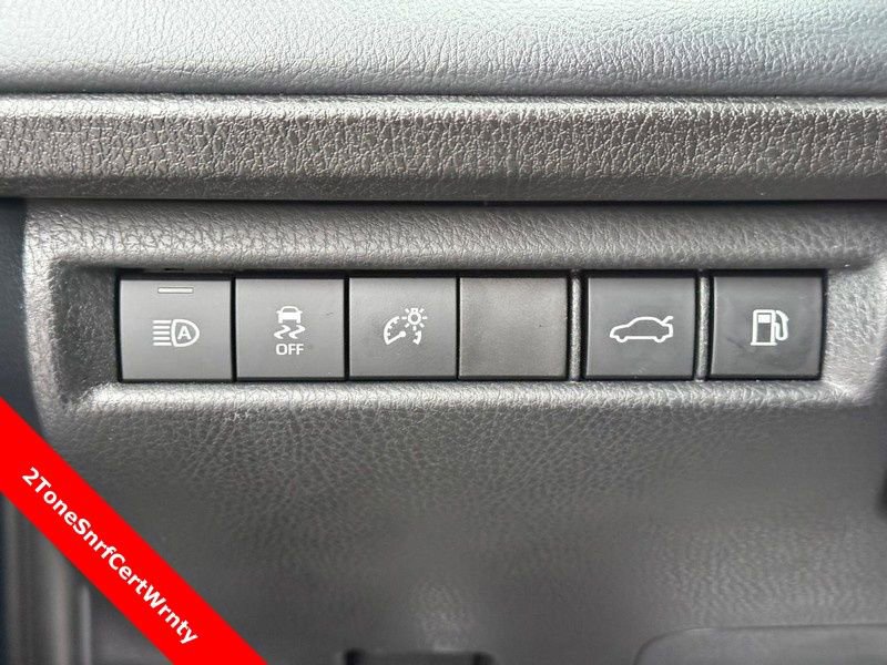 Used 2025 Toyota Camry XSE image 26