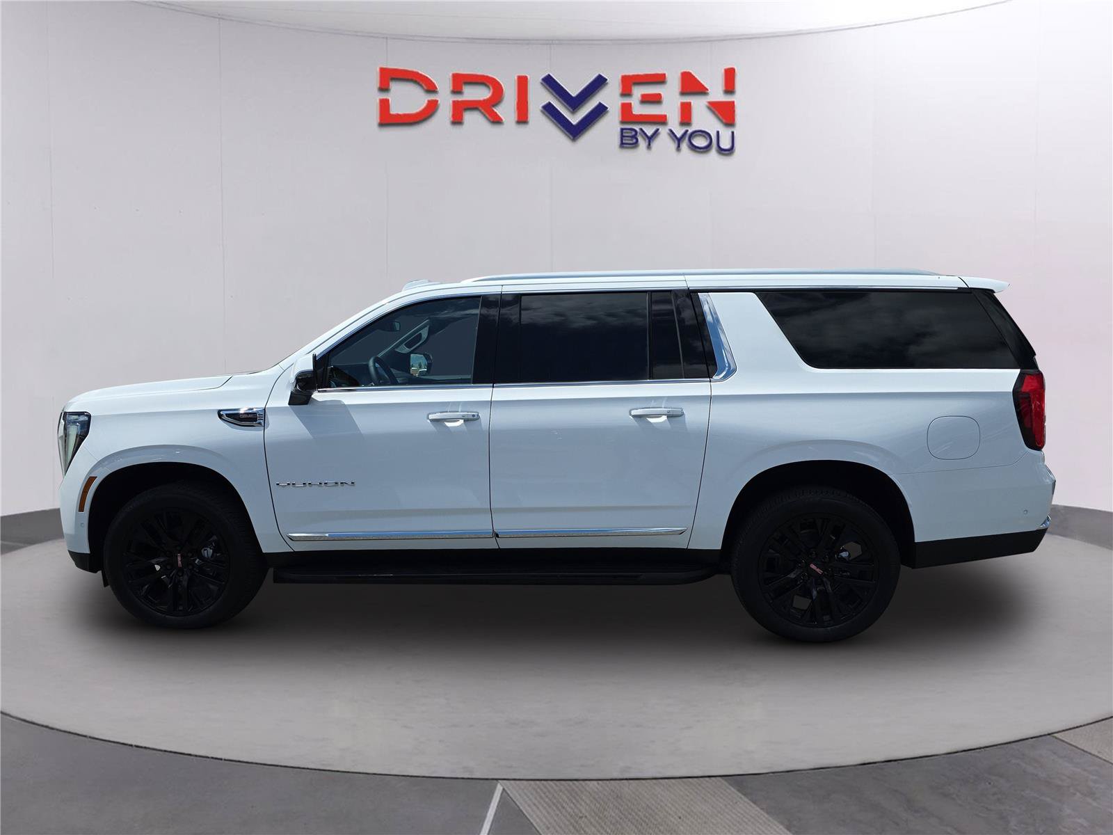 New 2026 GMC Yukon XL Elevation RWD image 7