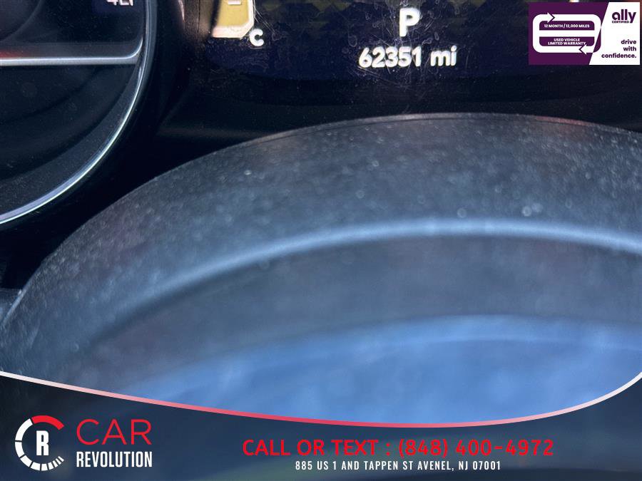 Used 2022 Jeep Gladiator Overland w/ Cold Weather Group AWD/4WD image 11