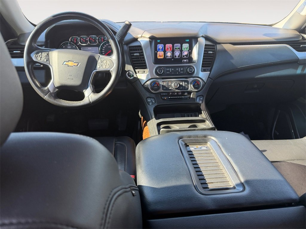 Used 2018 Chevrolet Tahoe Premier image 10
