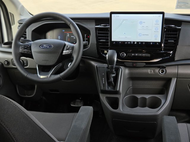 New 2026 Ford Transit 350 XLT RWD image 11
