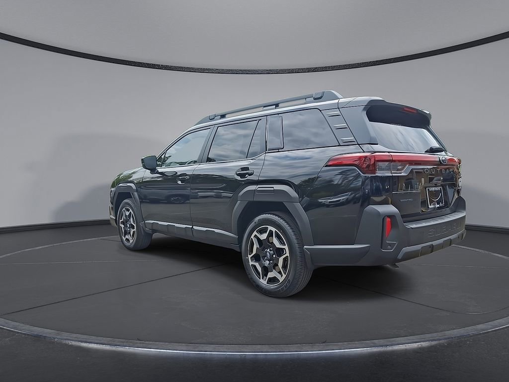 New 2026 Subaru Outback Touring AWD/4WD image 11